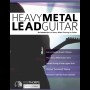 Heavy Metal Lead Guitar Vol 1