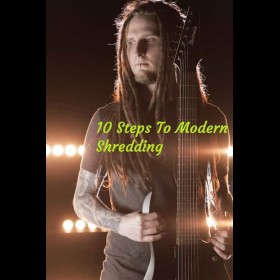 10 Steps to Modern Shredding
