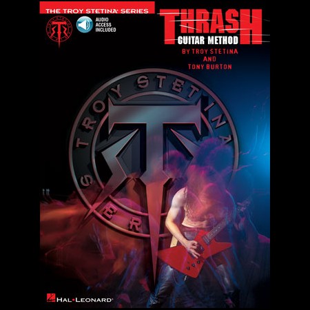 Thrash Guitar Method