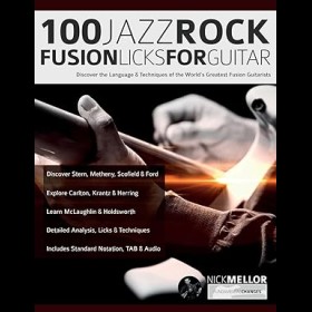 Heavy Metal Guitar Bible Rob Thorpe