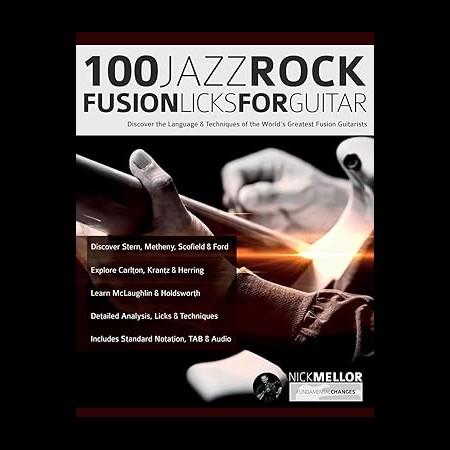 Heavy Metal Guitar Bible Rob Thorpe